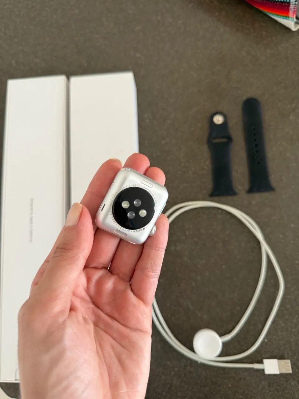 Apple Watch SE 3 - Foto 3