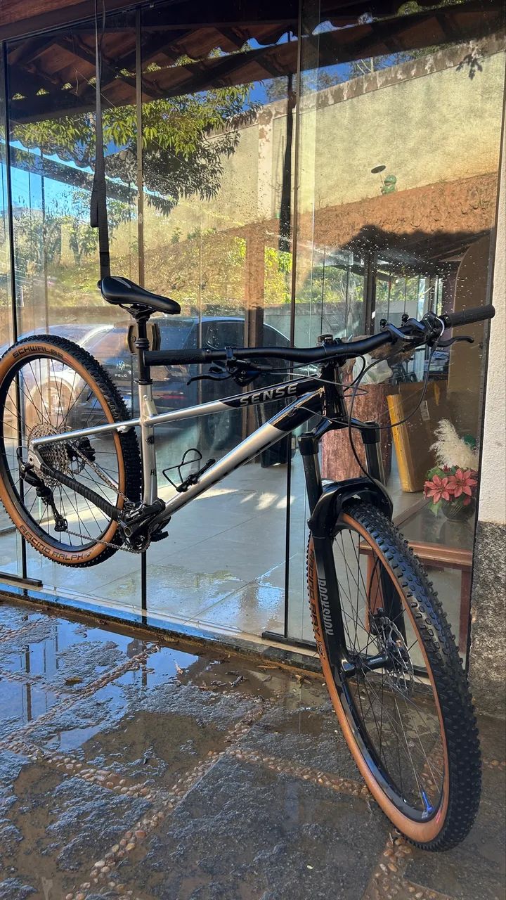 Bike a venda 