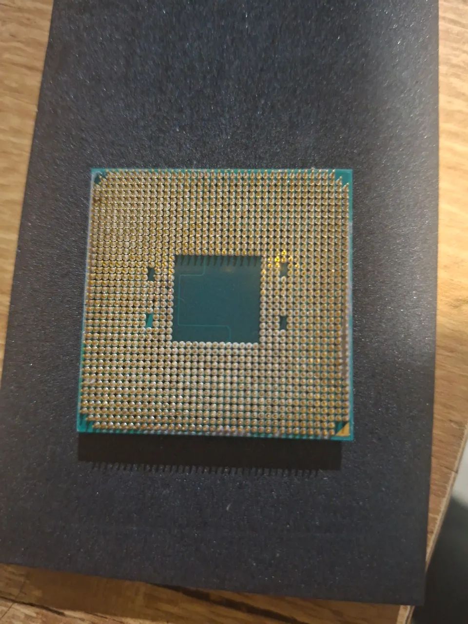 Ryzen 3 3200GE  - Foto 2
