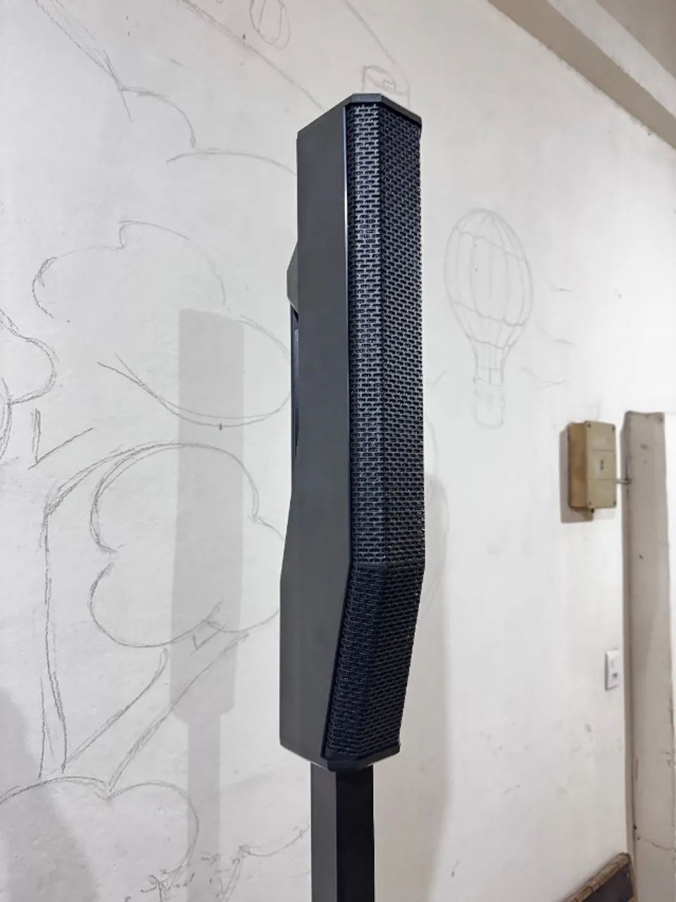 Torre Eletrovoice Evolve 30M - Foto 2