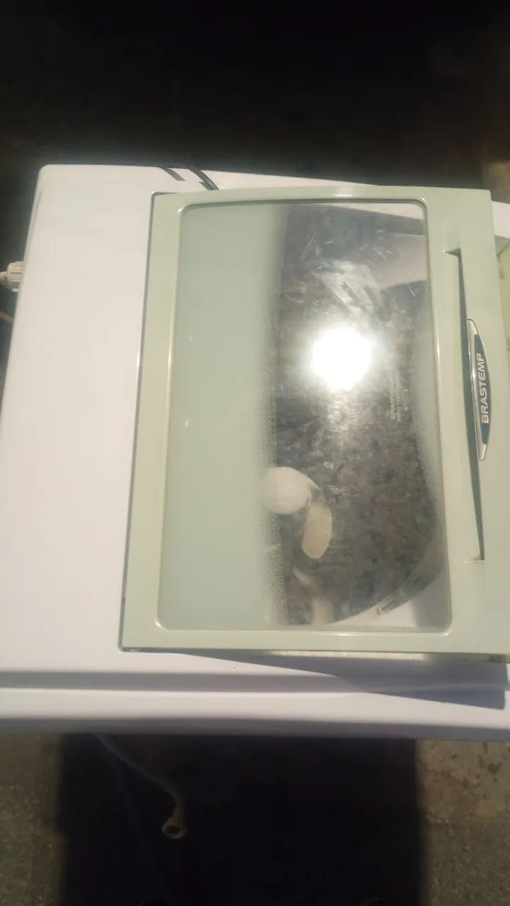 Máquina de lavar para ajeitar  - Foto 5