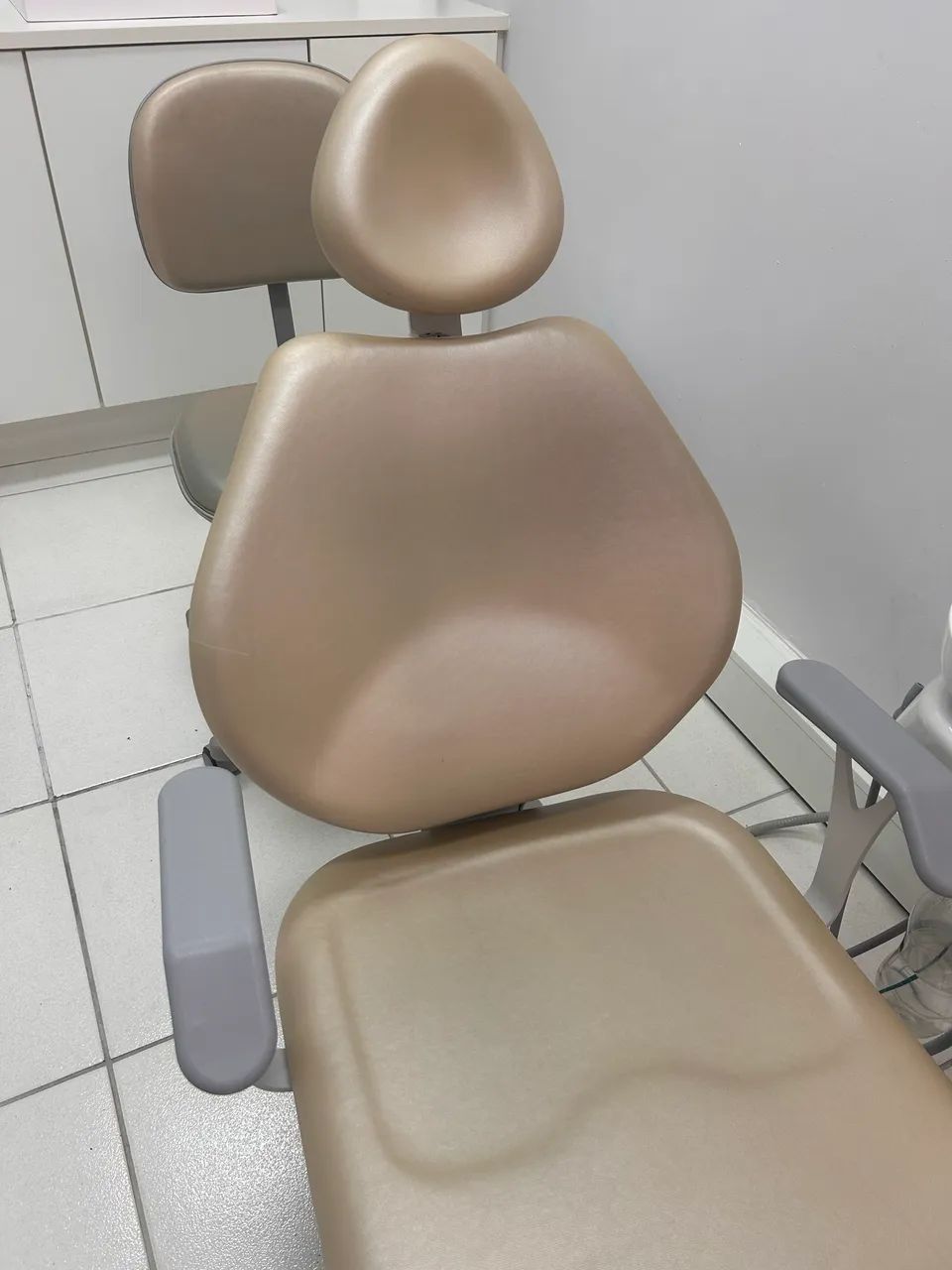 Cadeira Odontológica 