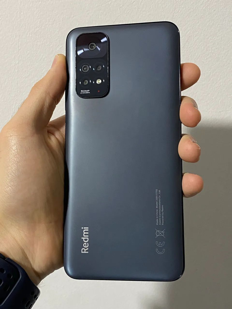 Redmi Note 11 | 128GB - Foto 5