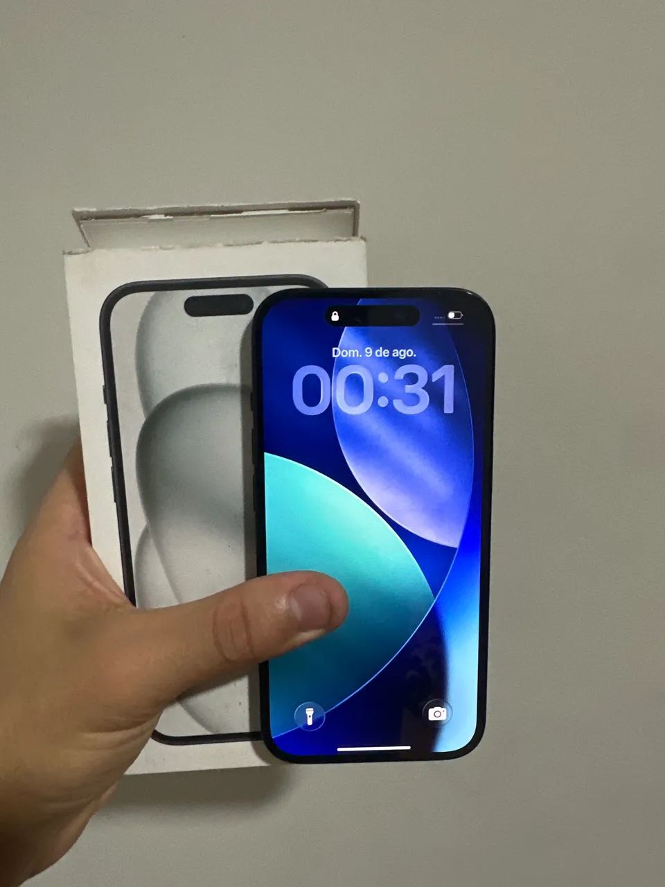 IPHONE 15 126gb - Foto 2