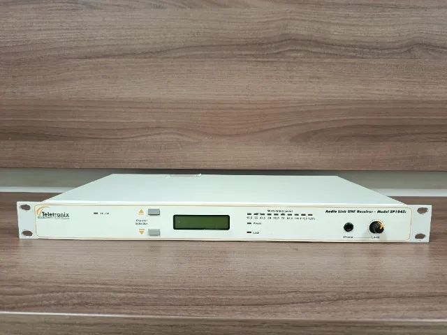 Teletronix Audio Link