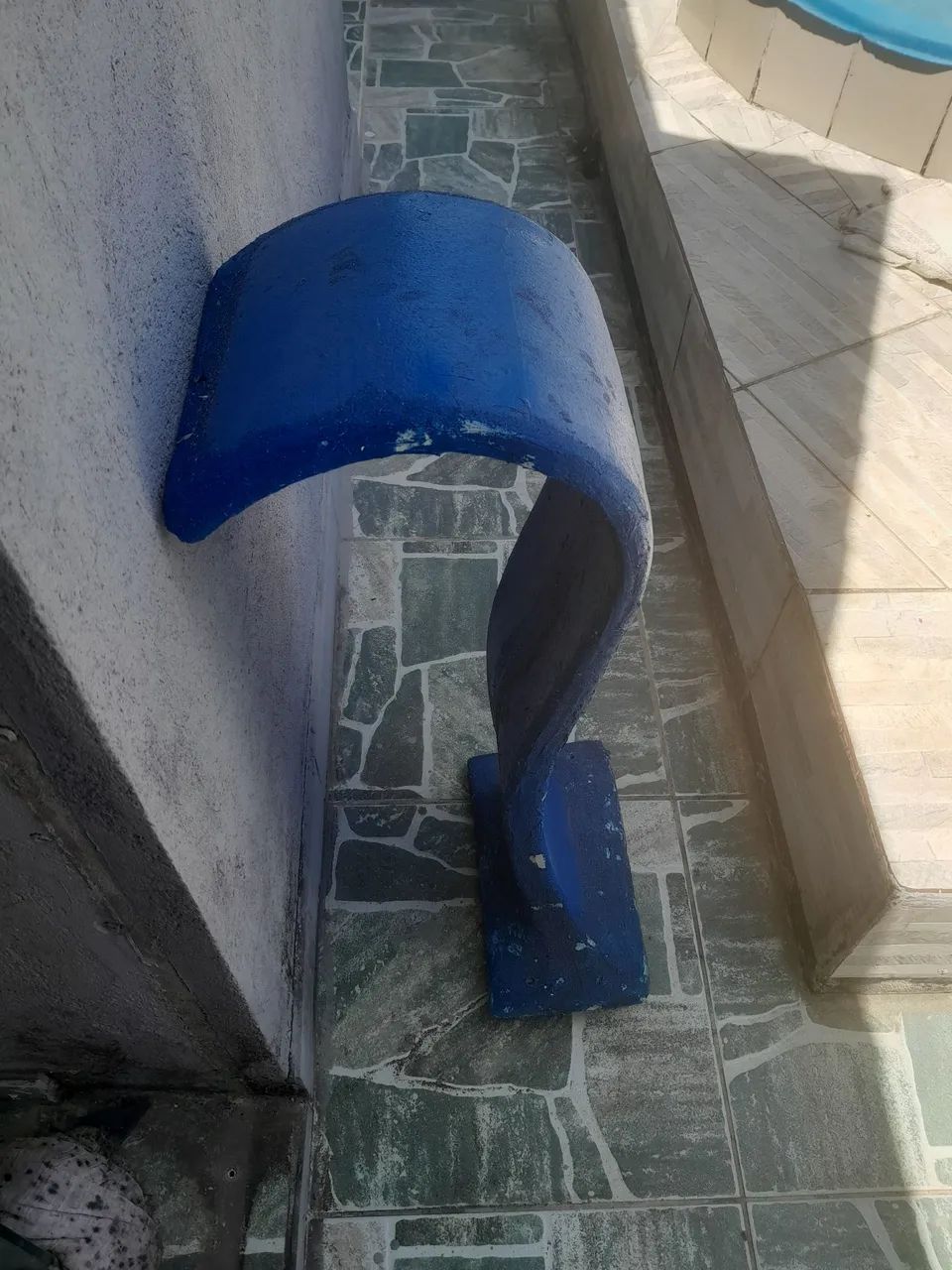 Cascata de piscina ?  - Foto 2