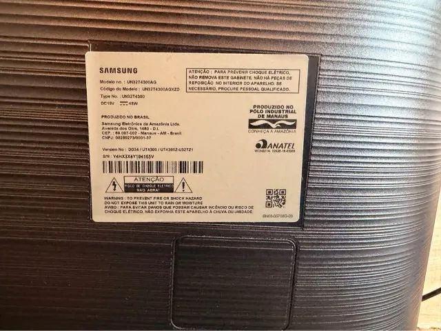 Smart TV HD LED 32? Samsung - Foto 3