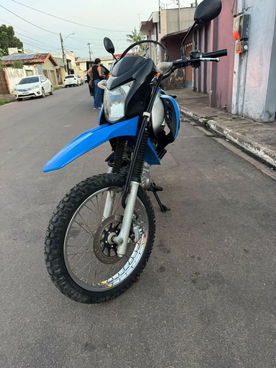 Bros 160  - Foto 2