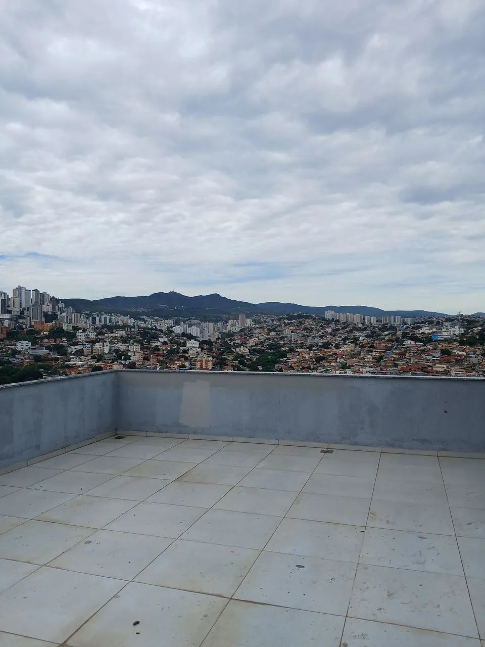 Foto - Belo Horizonte - Havaí