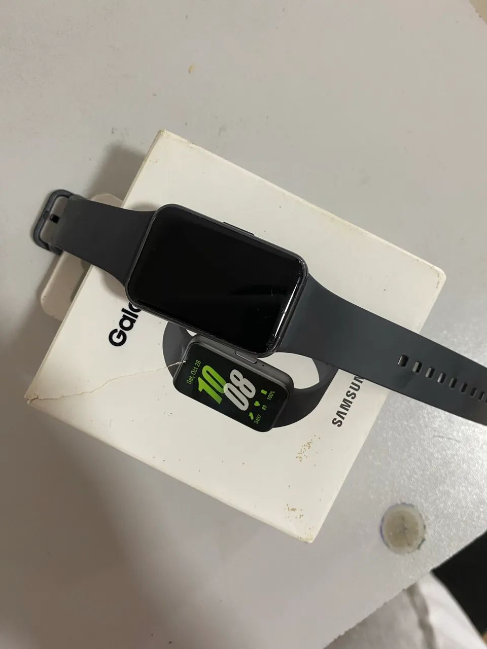 Galaxy fit 3 - Foto 2