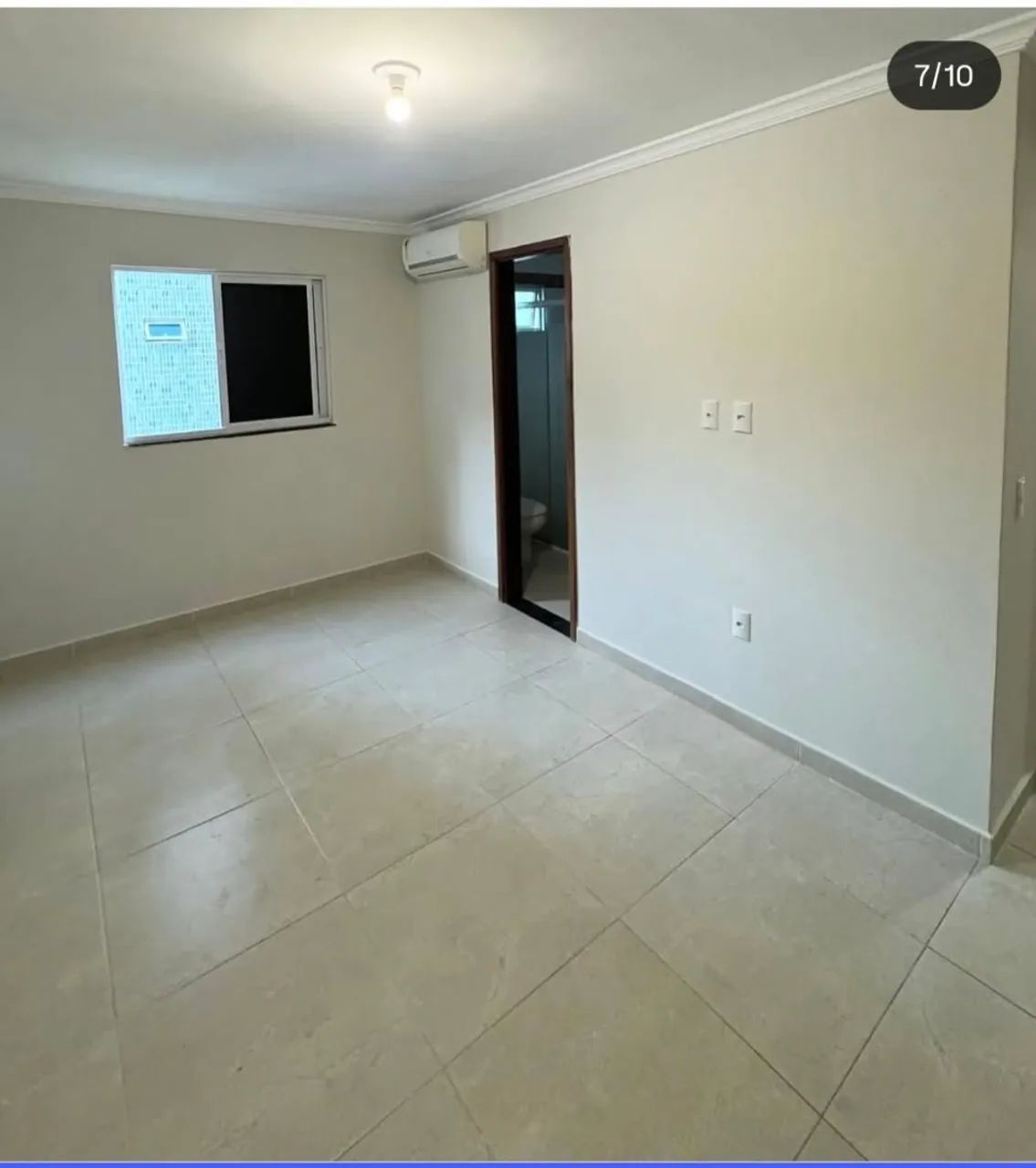 VENDE-SE APARTAMENTO NA PRAIA DO BESSA - Foto 5