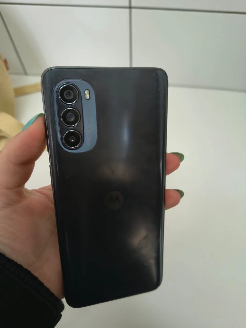 Telefone g52