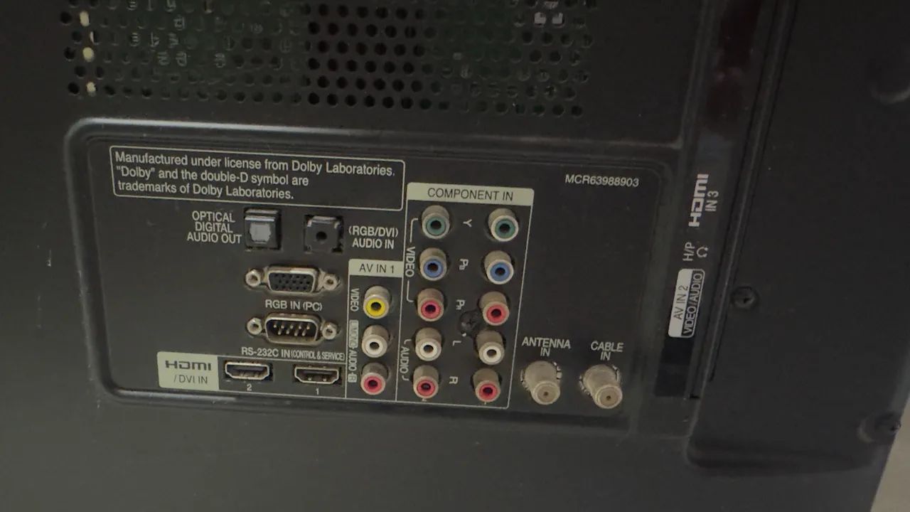 Tv 42? LG - Foto 4