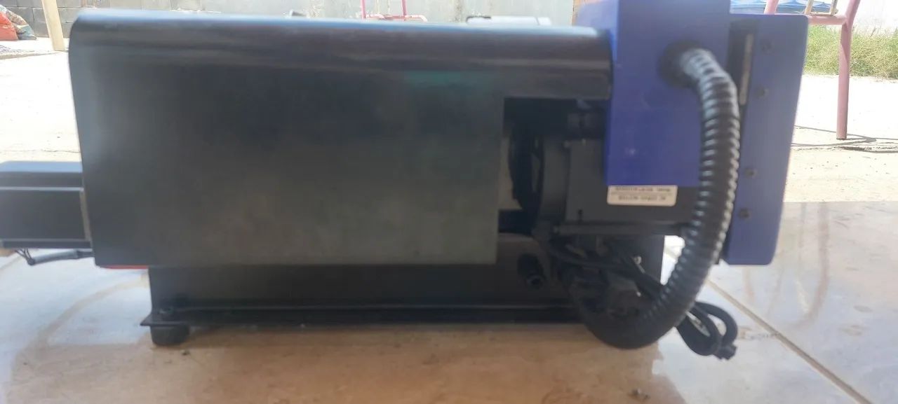 Micro Torno MR34 CNC - Foto 3