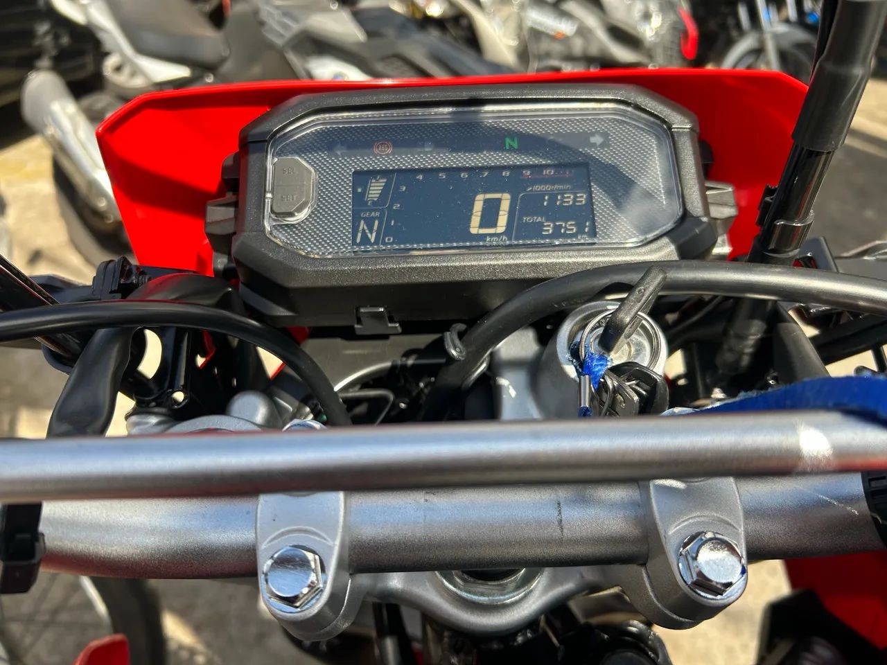 NOVA TORNADO XR300  - Foto 3