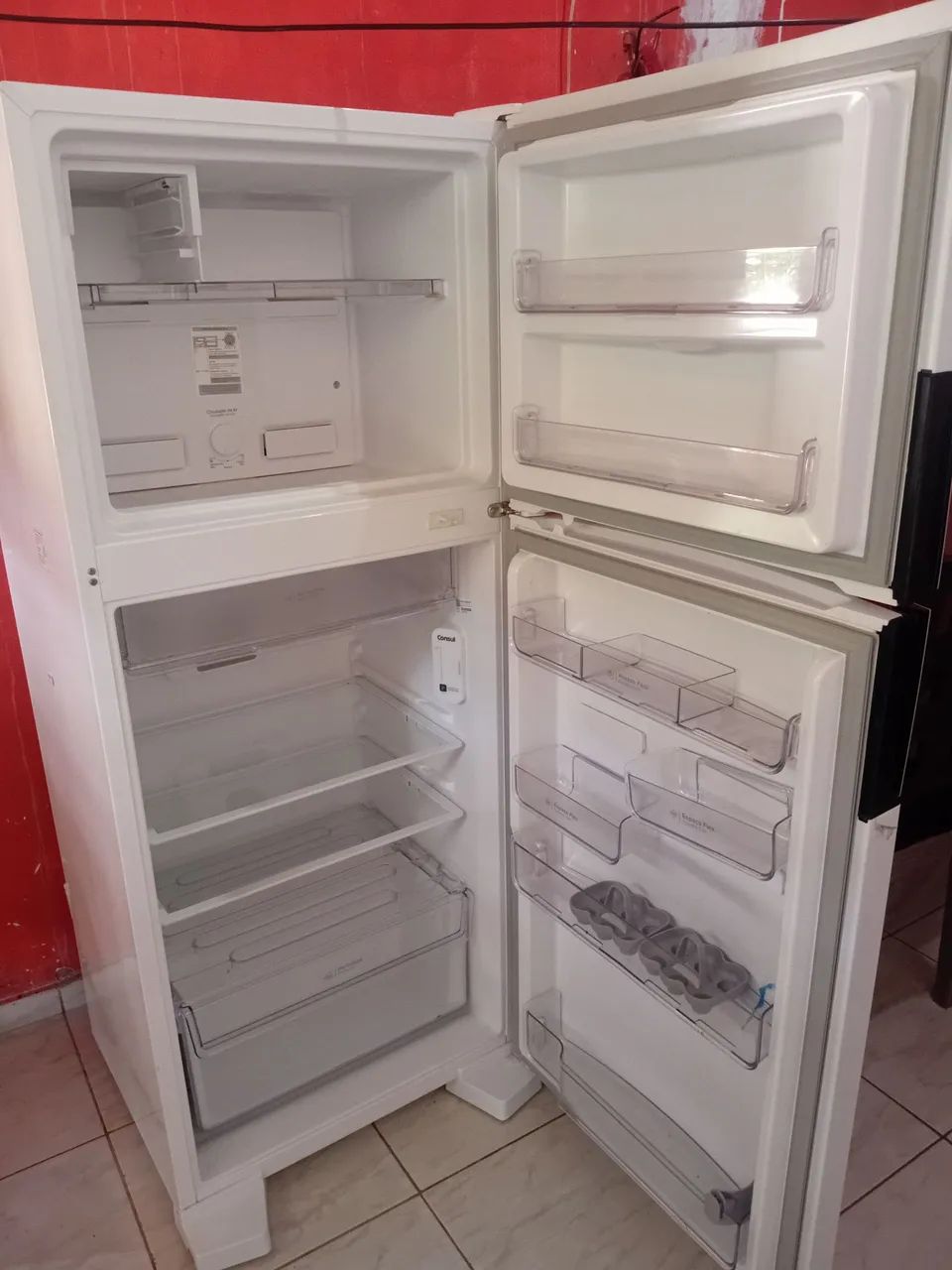 Geladeira  - Foto 4