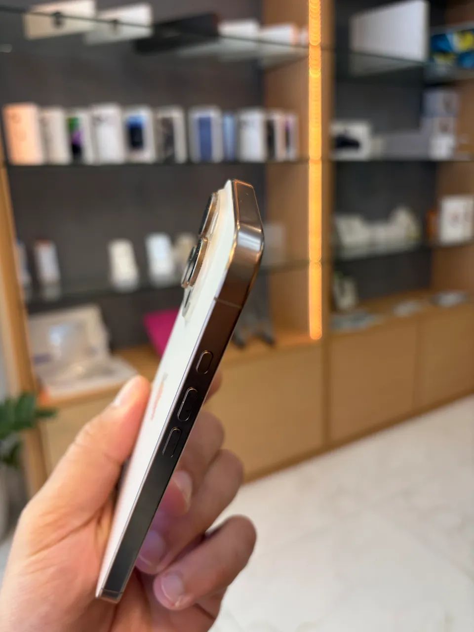 iPhone 16 Pro 512gb  - Foto 2