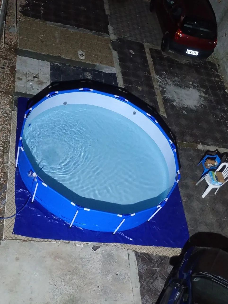 Piscina Bestway  - Foto 5