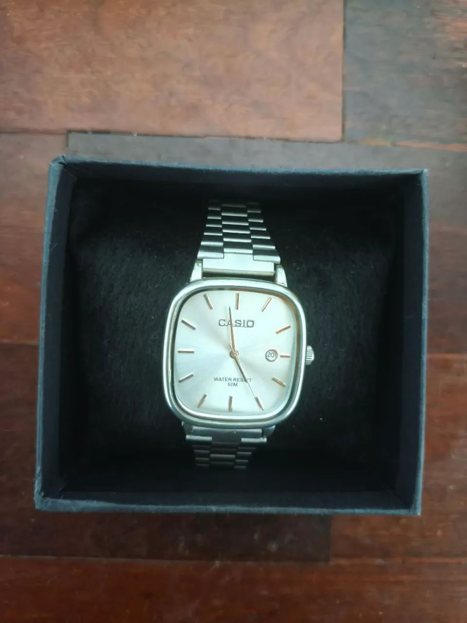 Relógio Casio A138