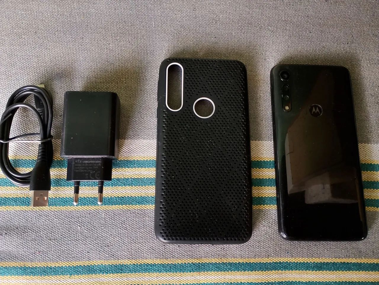 Celular Motorola Moto G8 Play  - Foto 3