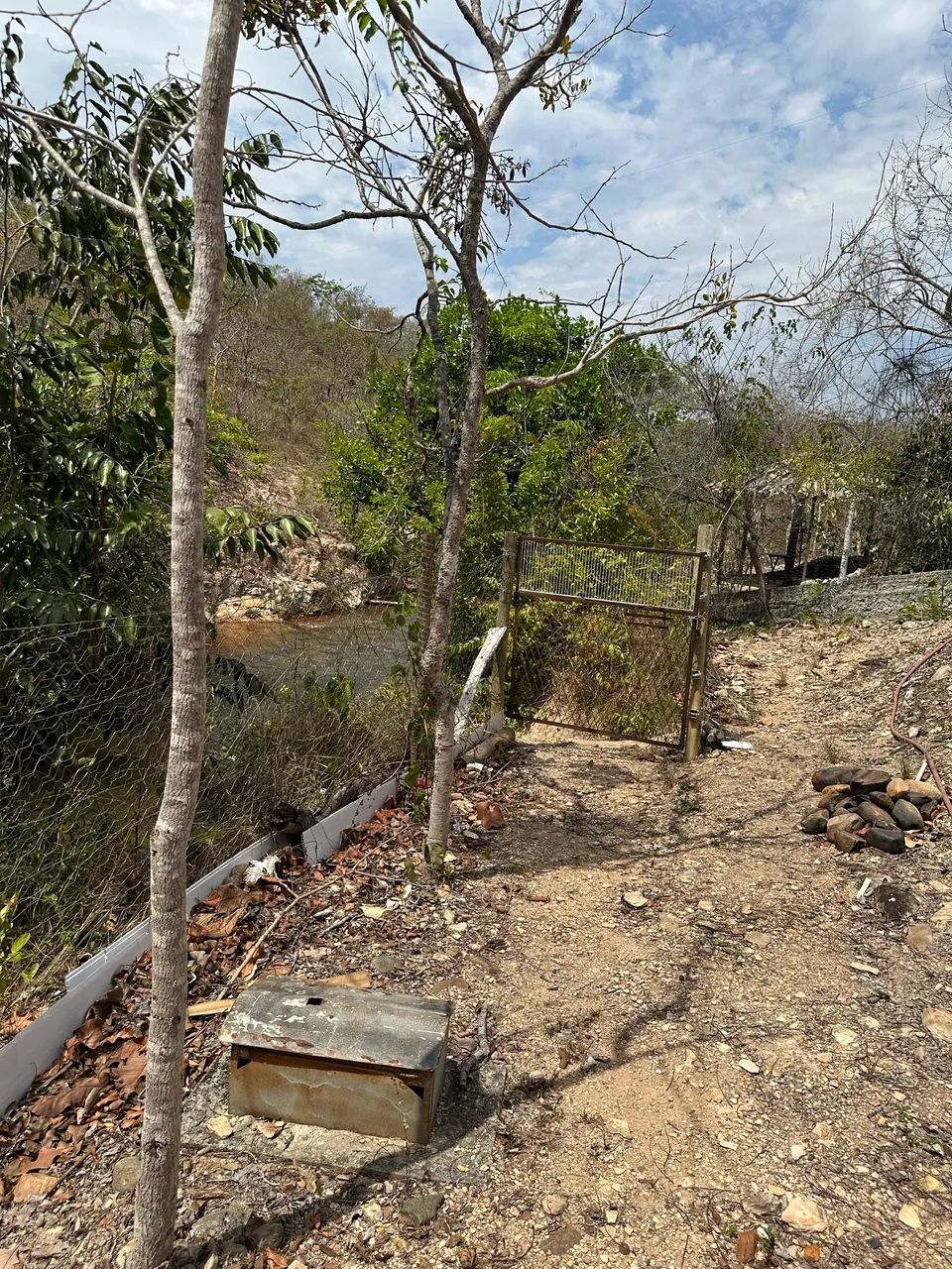 Chácara chapada  - Foto 5