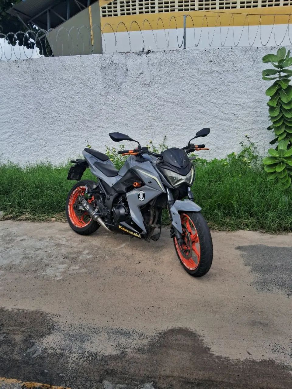Z 300 2017 - 1540839413 | OLX