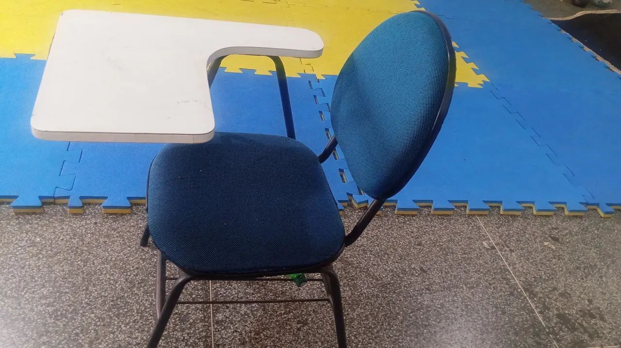 Carteiras escolar  - Foto 2
