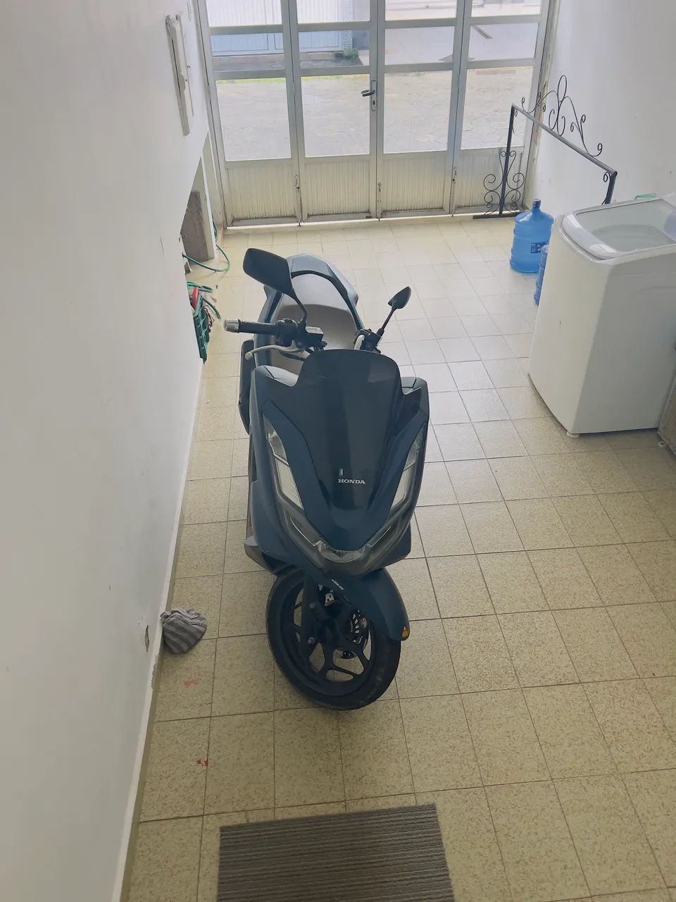 Vende-se pcx 160  - Foto 4