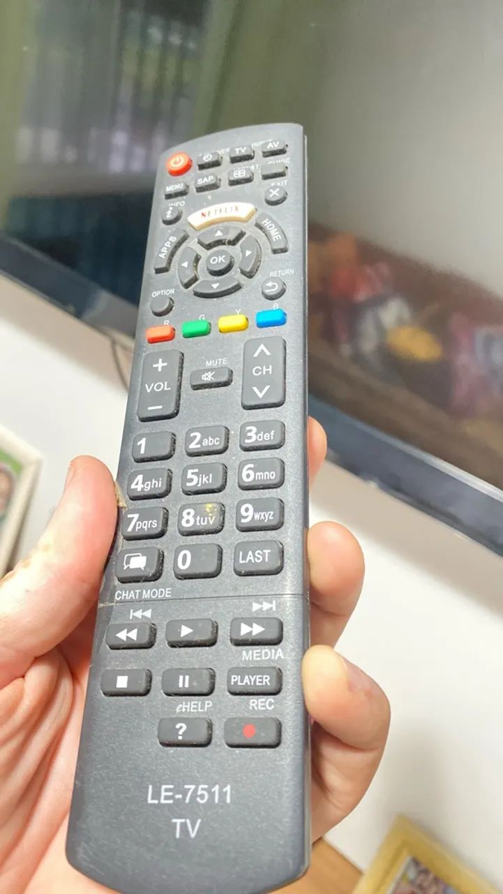 Tv 50 polegadas  - Foto 4