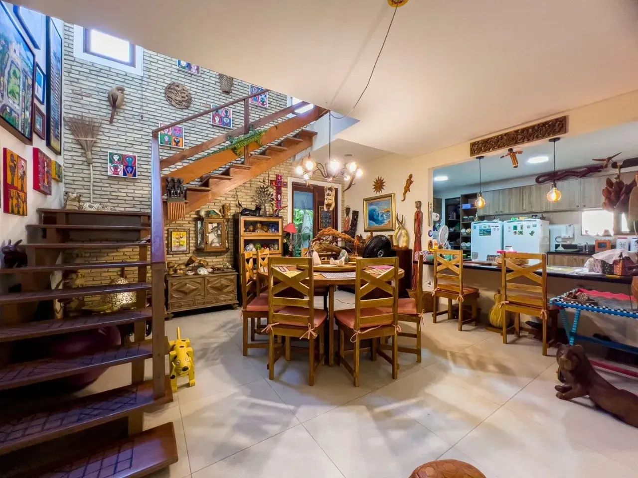 Casa Duplex à Venda no Bessa - Foto 4