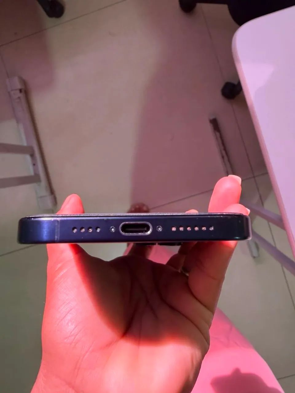 Iphone 17 pro max 256gb - Foto 4