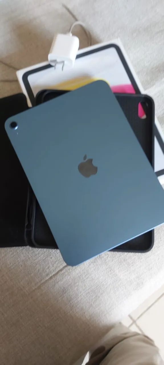 IPAD 11 A16 128GB  - Foto 5