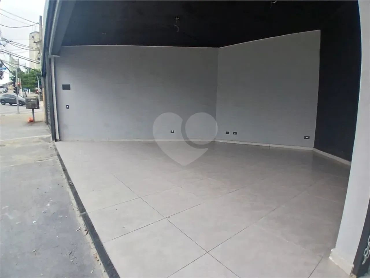 Loja comercial para Locação na Vila Romana. - Foto 2