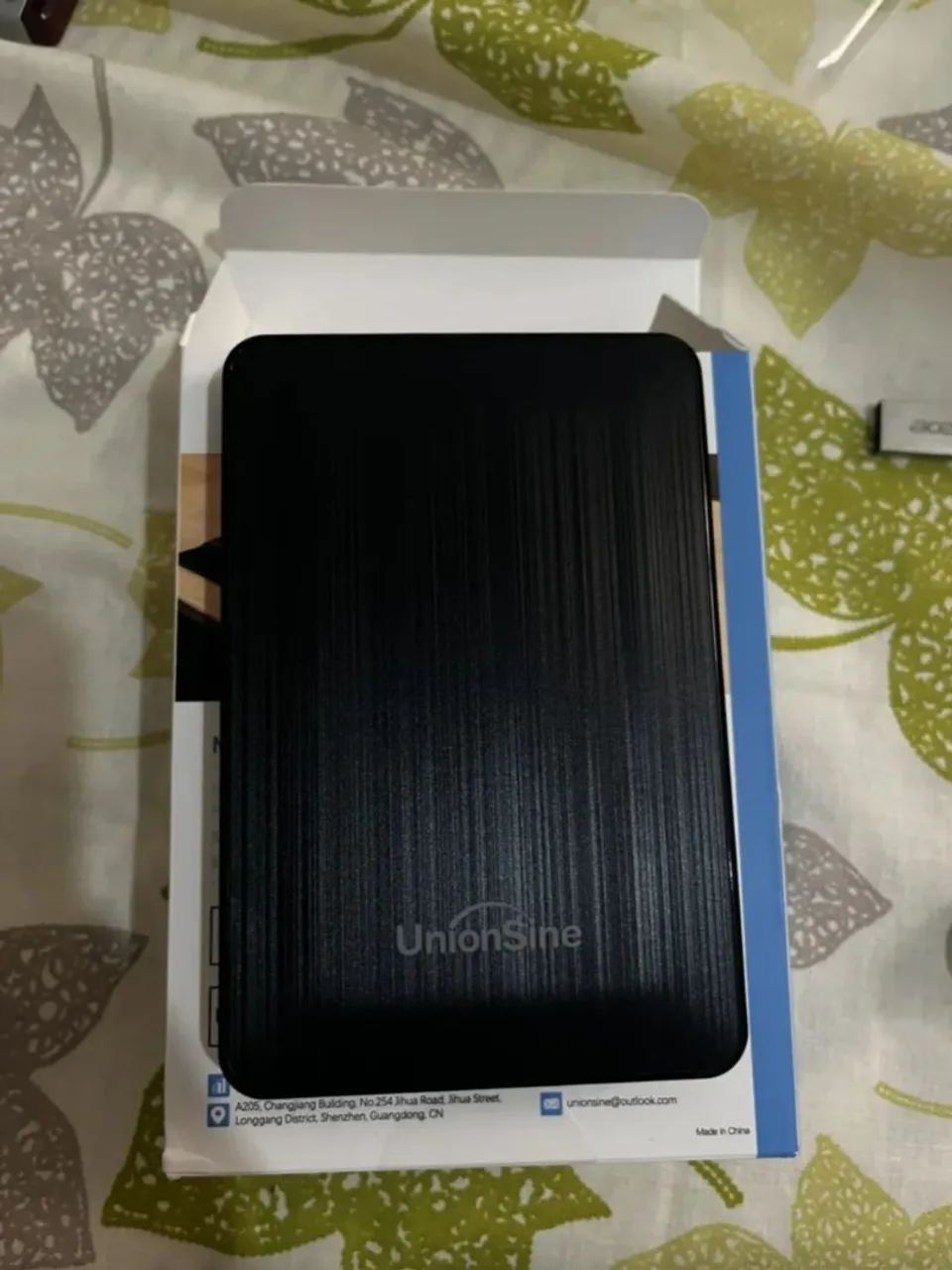 HD Externo 1 TB - Foto 2