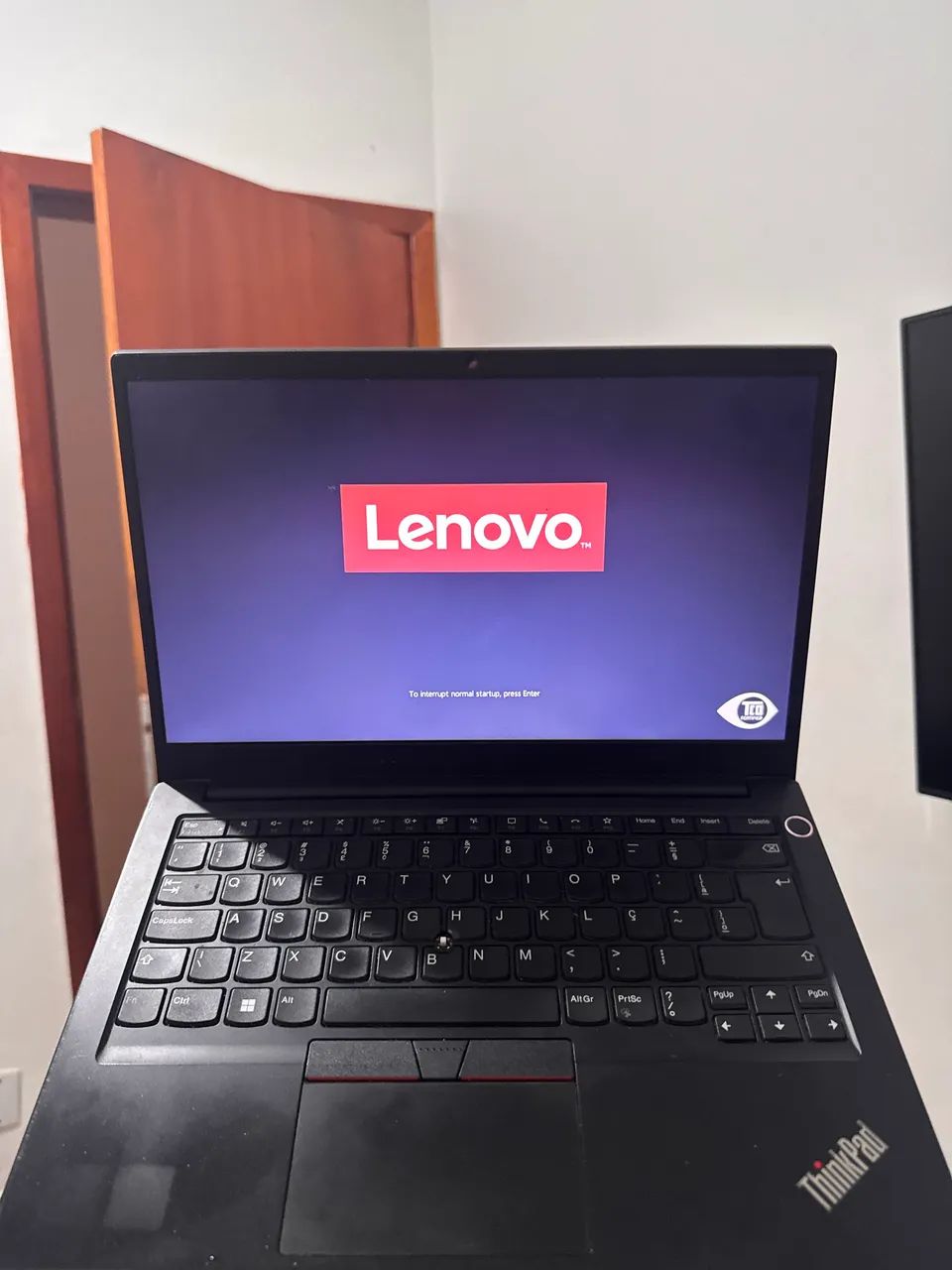 notebook lenovo thinkpad - Foto 3