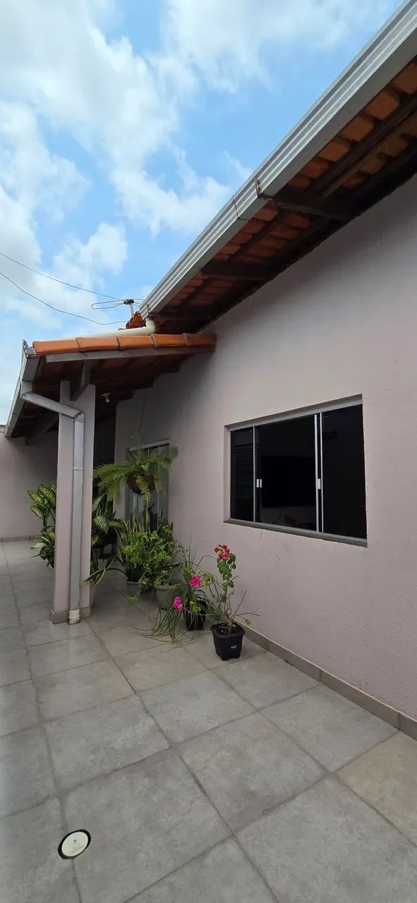  CASA A VENDA CONDOMINIO AMAZONAS  - Foto 3