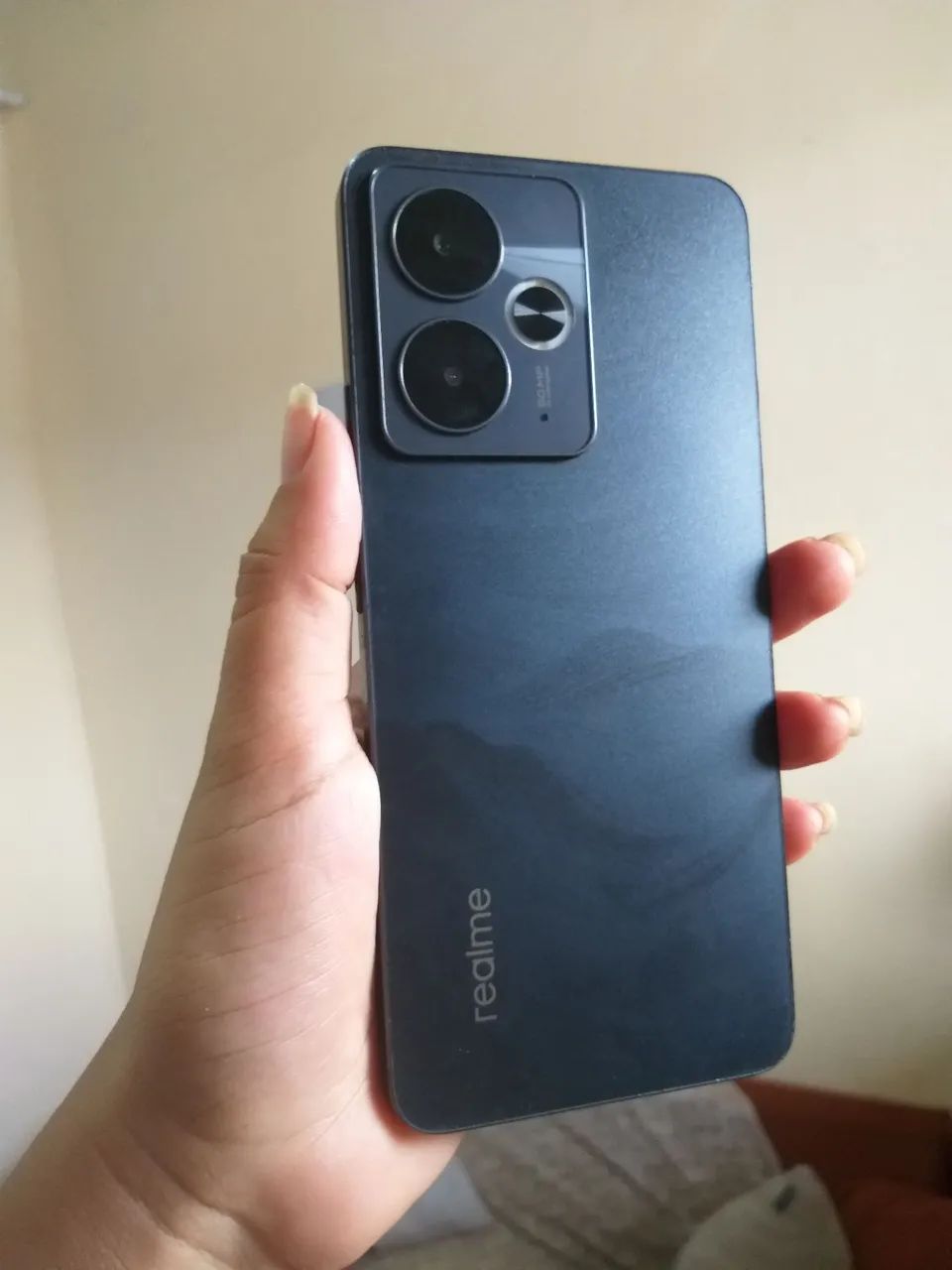 Realme 14T Completo 256gb - Foto 3