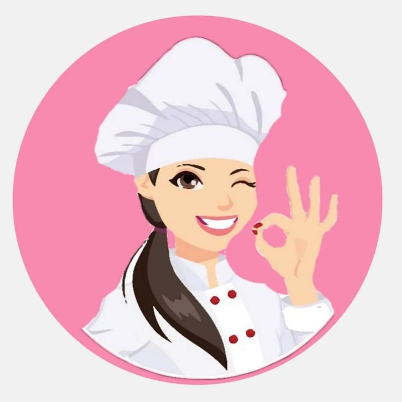 Procura serviço de auxiliar de cozinha 