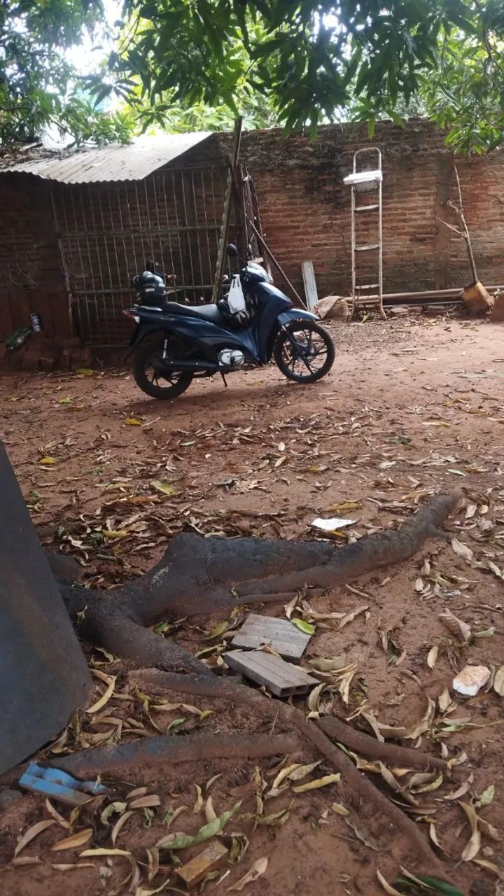 Biz 125