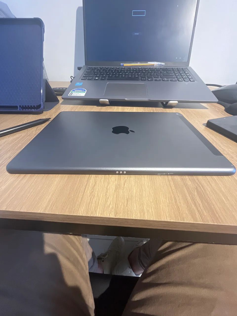 Vendo iPad 7  - Foto 3