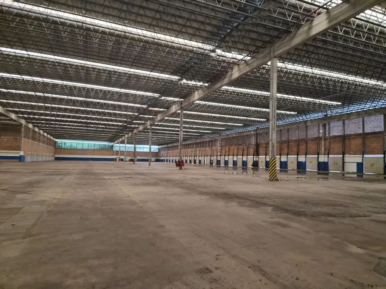 Galpão com 35 mil m2 Alugo ou vendo. - Foto 3