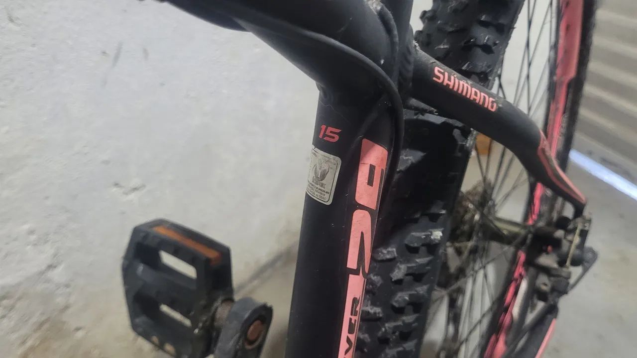 Bike  - Foto 3