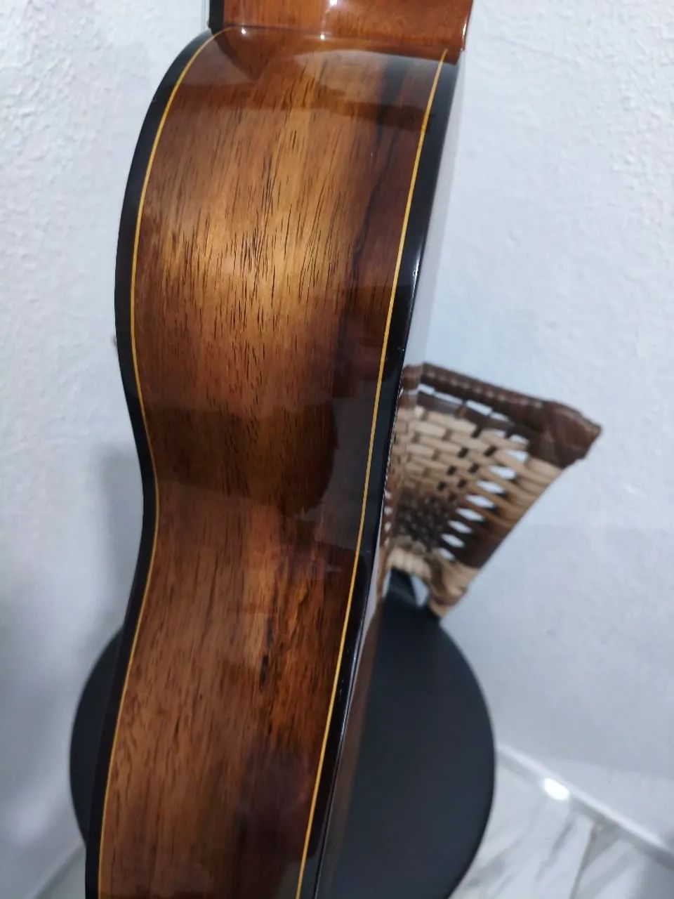 Viola Caipira profissional  - Foto 3