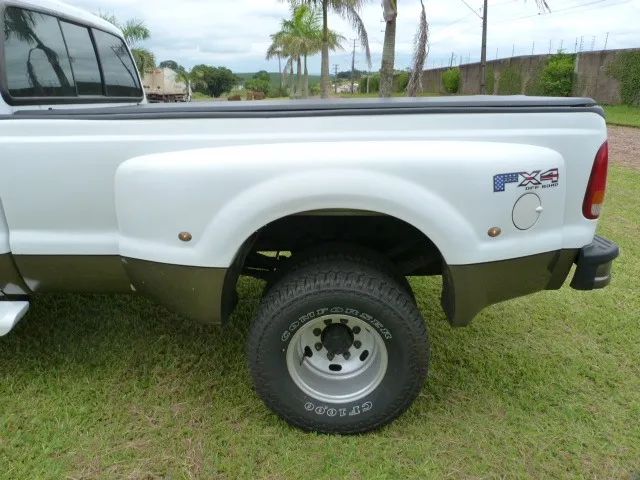 F4000 CD 4X4 REMODELADA / F450 KING RANCH - Foto 7