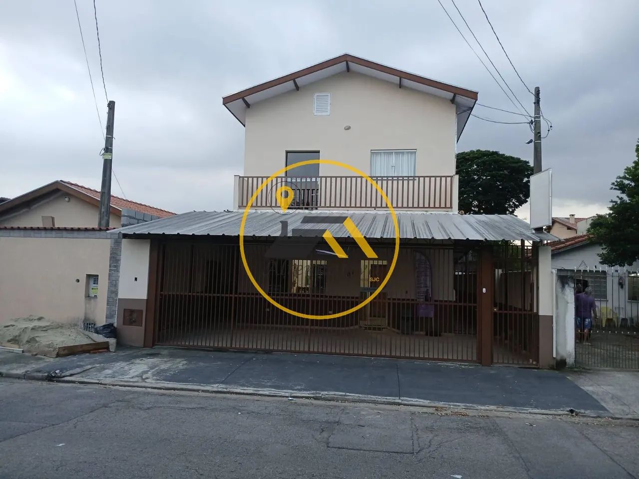 Prédio Comercial para Venda ou Locação