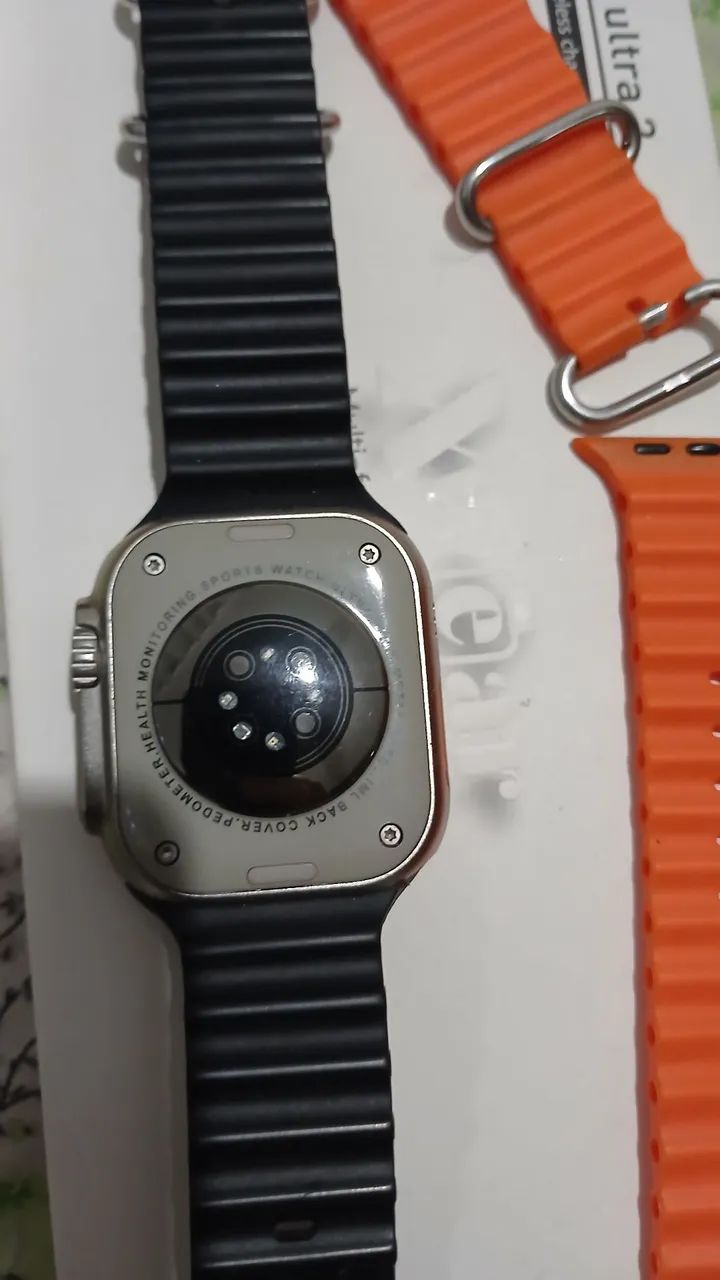 Relógio SmartWatch  - Foto 5