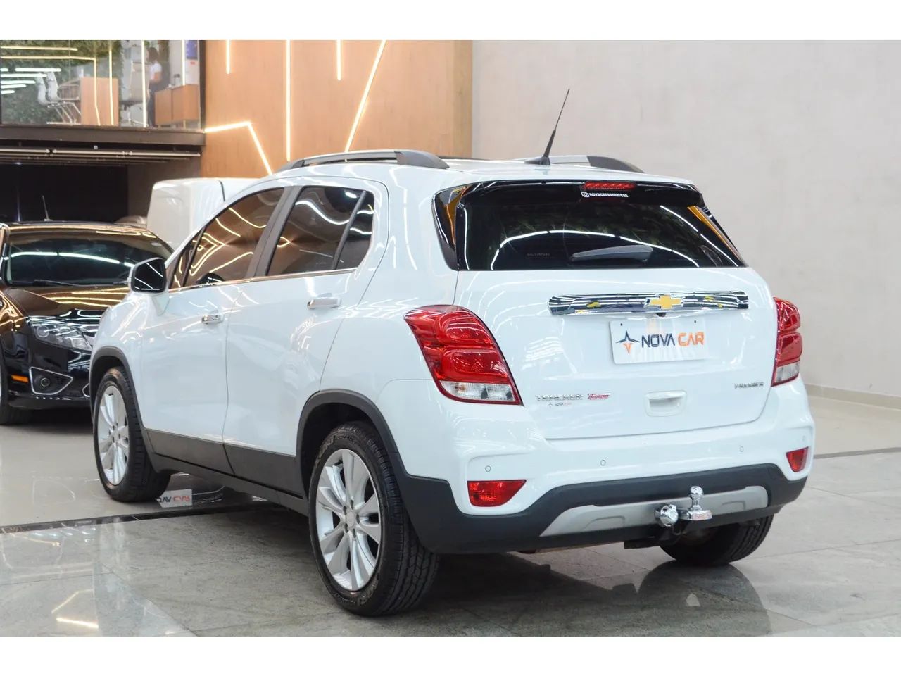 Chevrolet Tracker 2018 - Foto 4