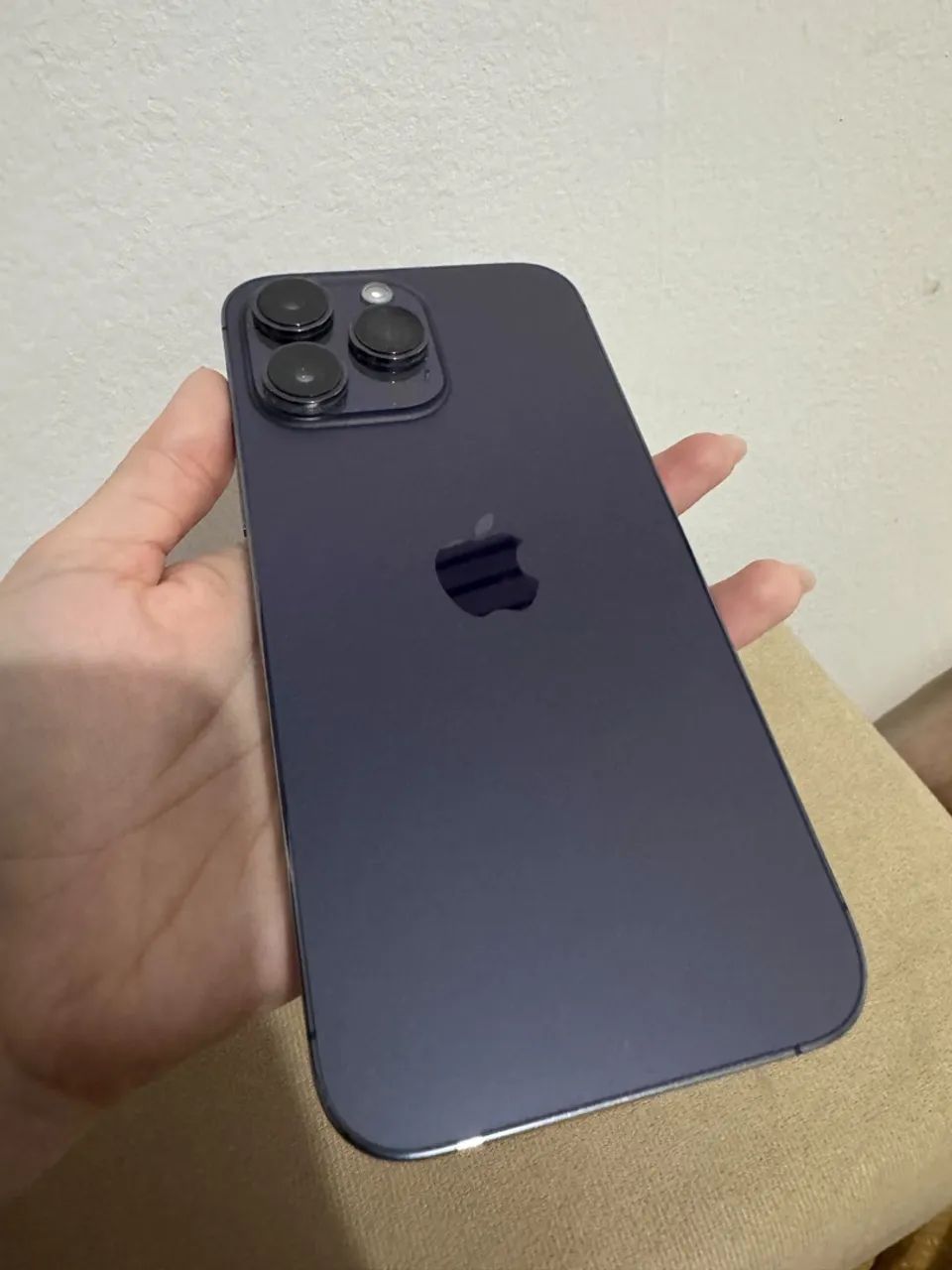 iPhone 14 Pro Max 256gb - Foto 5