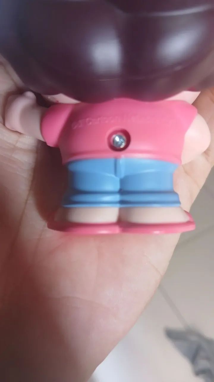 Boneco raro de colecionador e fãs de Steven Universo  - Foto 2