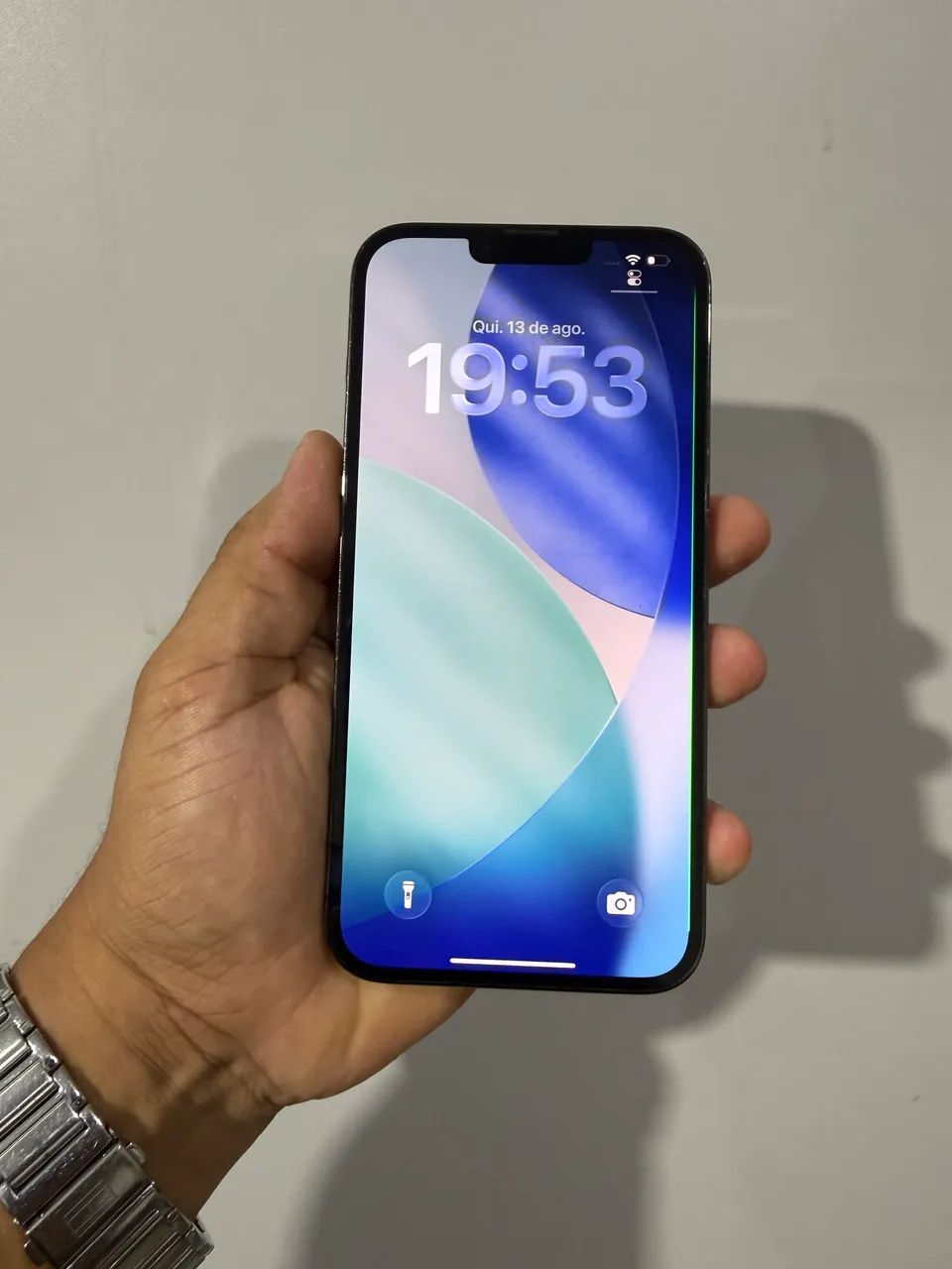 iPhone 13 Pro Max, leia o anúncio  - Foto 2